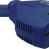 Digitech 150 Watt Compact Cigarette Lighte 12VDC to 230VACModified Sine Wave Inverterr -0