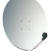 SatKing PH75R 75cm Offset Dish with Removeable Arm-0