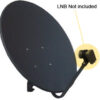 Azure Shine AZSH65 65cm offset dish-0