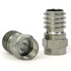 SatKing F Male RG59 Crimp Connector-0