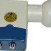 MTI Quattro Universal Offset KU LNBF-0