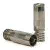 SatKing PAL Crimp Female Connector for RG59-0