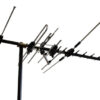 Signalmax SM345 Combination UHF/VHF Antenna-0