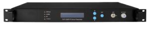 ClearView TX1550X CATV and Satellite Optical Transmitter