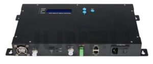 ClearView TX1550se Wall Mount CATV & Satellite Optical Transmitter 1550nm